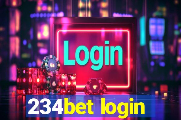 234bet login